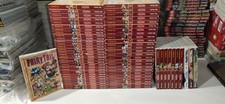 FAIRY TAIL 1/63 + SIDE STORY 1-2-3 COMPLETA - STAR COMICS - IN CONDIZIONI OTTIME