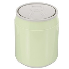 Mini poubelle Can avec