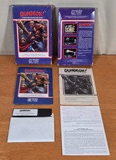 Dungeon! Computer Adventure