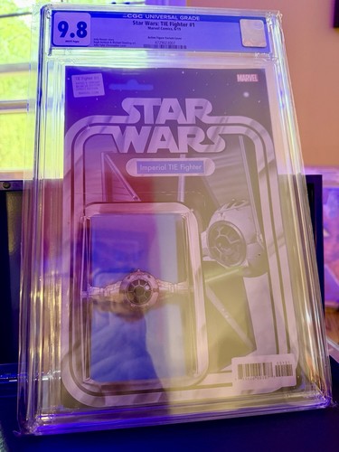 Star wars tie fighter - star,