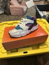 Nike Air Huarache Aquatone