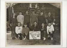 FOTO 8x10 / consiglio