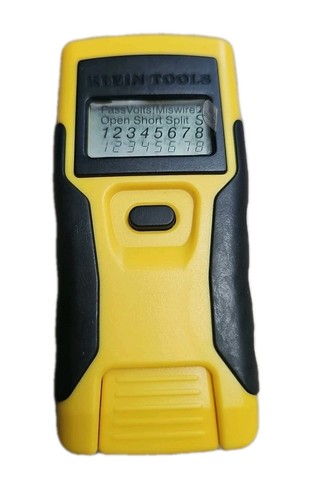 Klein tools lan - tools,
