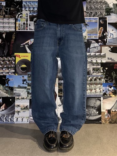 Jeans hollister 33x30 - hollister,