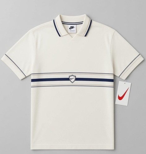 Polo tennis nike michael - nike, stich