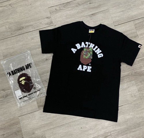 Shirt bathing ape - t-shirt,