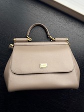 Borsa grande Dolce & Gabbana