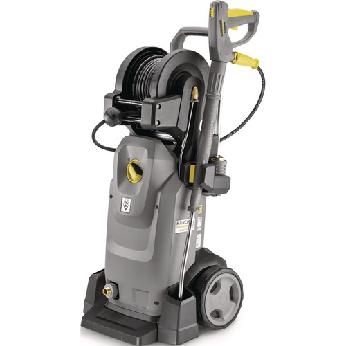 Idropulitrice mxa plus - idropulitrice, hd