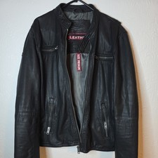 Superdry Uomo Giacca Media