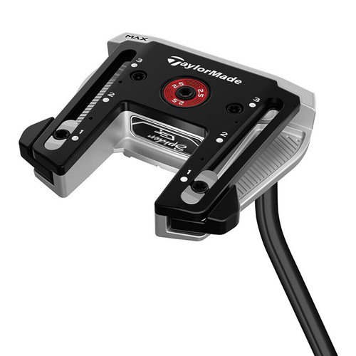 Left handed taylormade - handed,