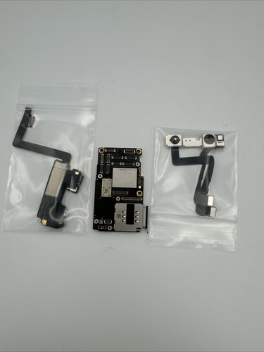 Scheda logica iphone pro - scheda, 11