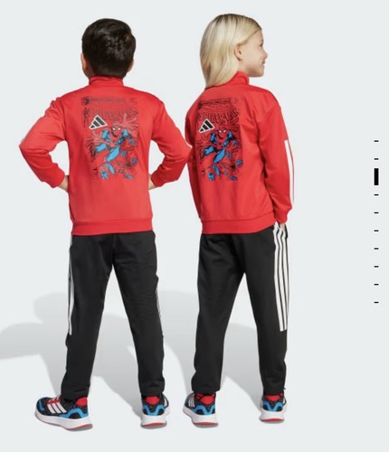 Tuta adidas bambino - adidas, di