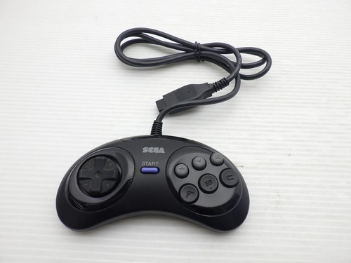Fighting pad mega drive - (mega,