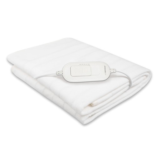 Coperta elettrica termica - coperta,