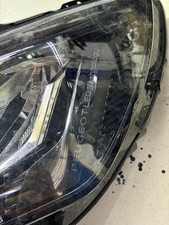 Faro Peugeot 2008 Full Led