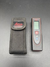 Leica DISTO E7100i 200ft Laser