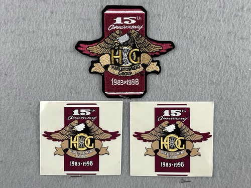 Set patch decalcomanie - set,
