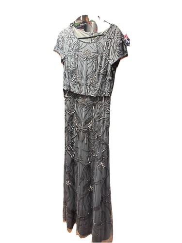 Abito adrianna papell con - papell,