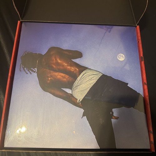 Mint travis scott - mint, before