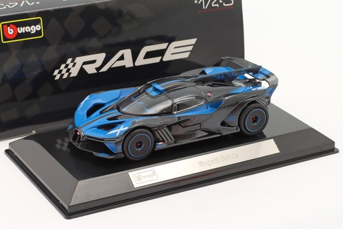 Bugatti bolide anno - bolide,