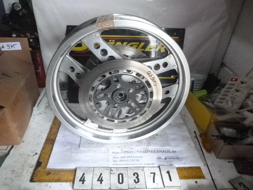 Honda cx650 euro cerchio - cx650,