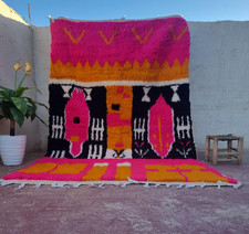 Tappeto marocchino: autentico