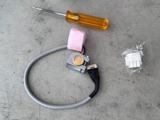 Sensore motore mandrino