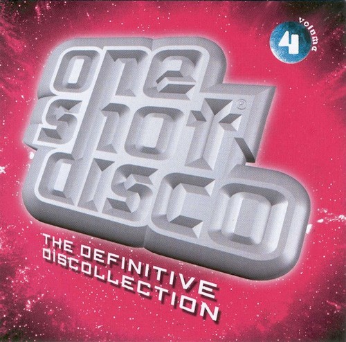 Various one shot disco the - disco,