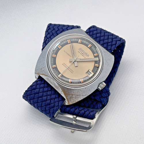 Orologio sicura automatic - orologio,