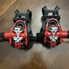 Pedali Schwinn Triple Link -