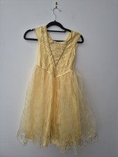 Disney Rubini La Bella e la