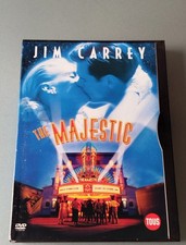 The Majestic SNAPPER DVD Italiano Presente 