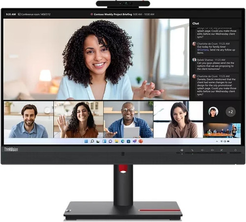 Lenovo thinkvision t24mv - thinkvision, t24mv-30