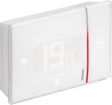 BTICINO SXW8002W Termostato