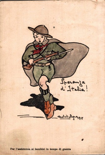 Militari per assistenza - militari, ai