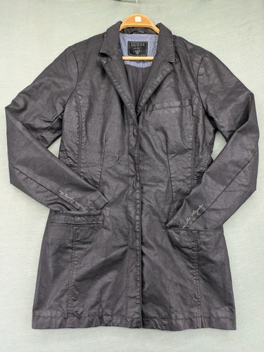 Giacca cappotto uomo guess - uomo,