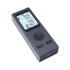 Telemetro laser intelligente