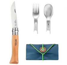 OPINEL Picnic Plus Set
