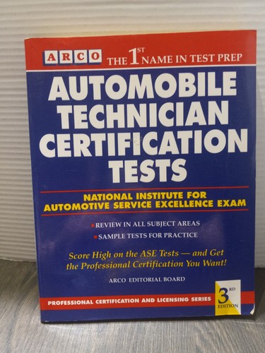 Automobile technician - automobile,
