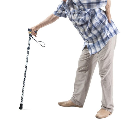 Bastoncini trekking - bastoncini,