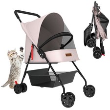 Passeggino per Cani e Gatti