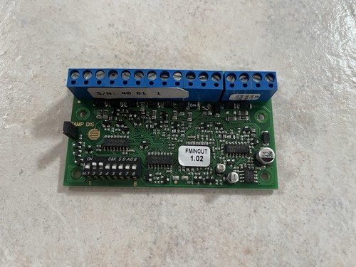 Bentel out modulo - bentel, m-in/out
