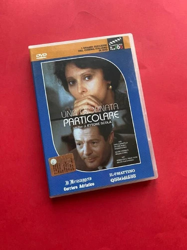 Una giornata particolare 1 - , +