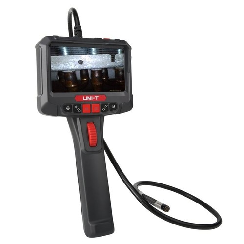 Uni borescope industriale - uni-t,