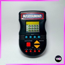 MASTERMIND 💎 Gioco