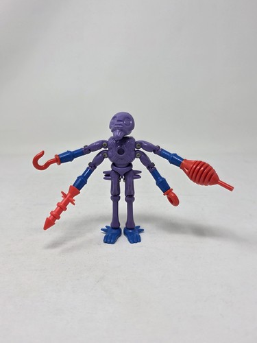 Modellino micronauts antron - modellino,