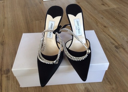 Jimmy choo décolleté con - jimmy,