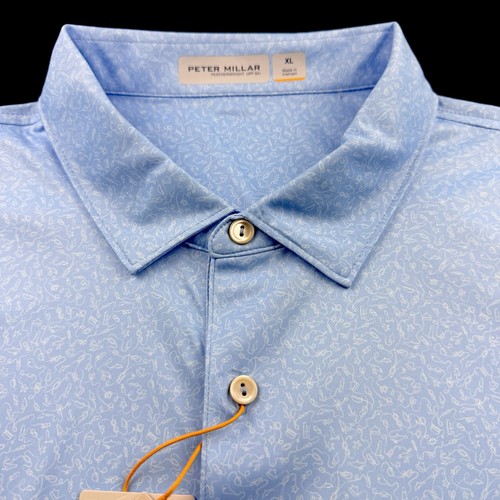 Polo peter millar crown - polo,