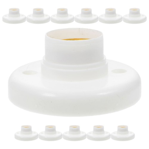 Pezzi e27 vite - vite, luce