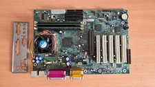 Scheda madre INTEL D815EEA